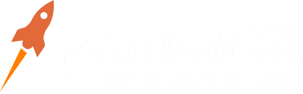 zenovax logo